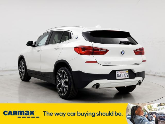 2019 BMW X2 xDrive28i