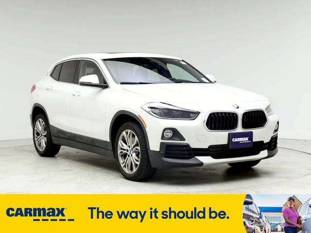 2019 BMW X2 xDrive28i