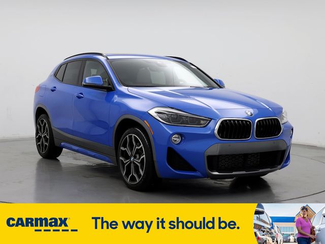 2019 BMW X2 xDrive28i