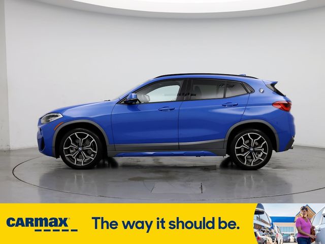 2019 BMW X2 xDrive28i