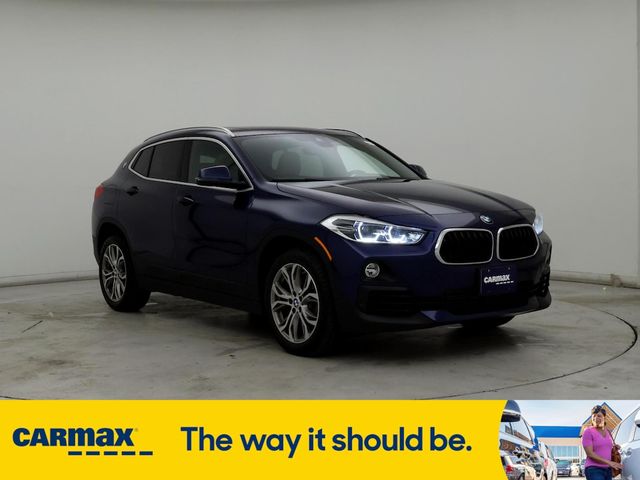 2019 BMW X2 xDrive28i