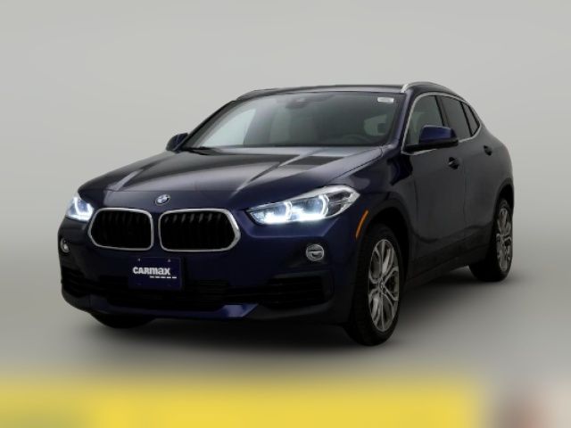 2019 BMW X2 xDrive28i