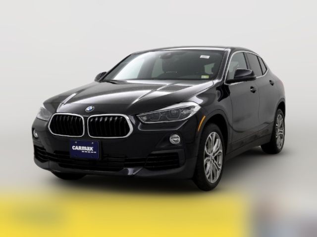 2019 BMW X2 xDrive28i