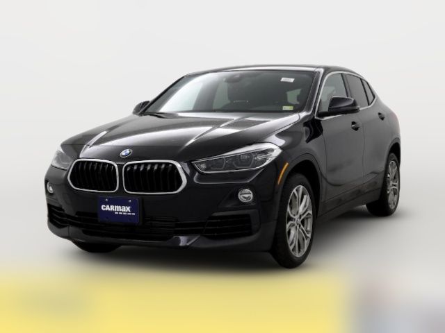 2019 BMW X2 xDrive28i