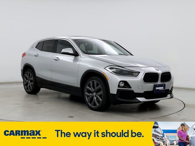 2019 BMW X2 xDrive28i