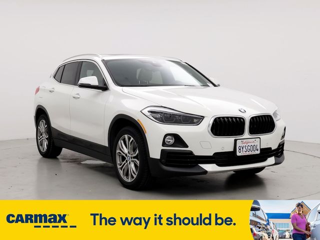 2019 BMW X2 xDrive28i