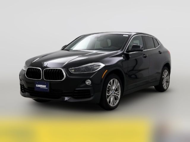 2019 BMW X2 xDrive28i