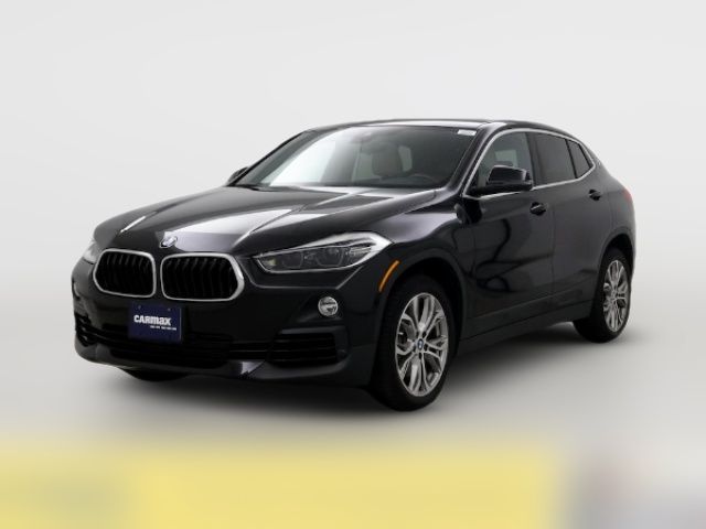 2019 BMW X2 xDrive28i