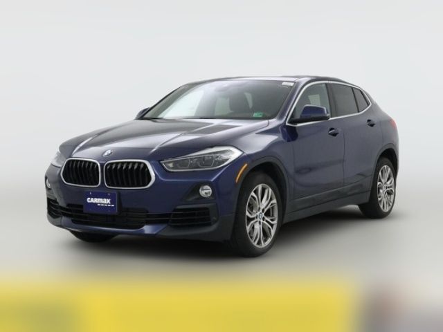 2019 BMW X2 xDrive28i