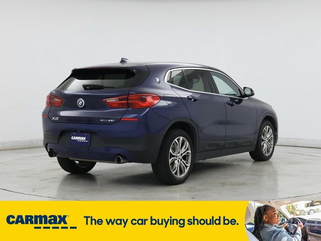 2019 BMW X2 xDrive28i
