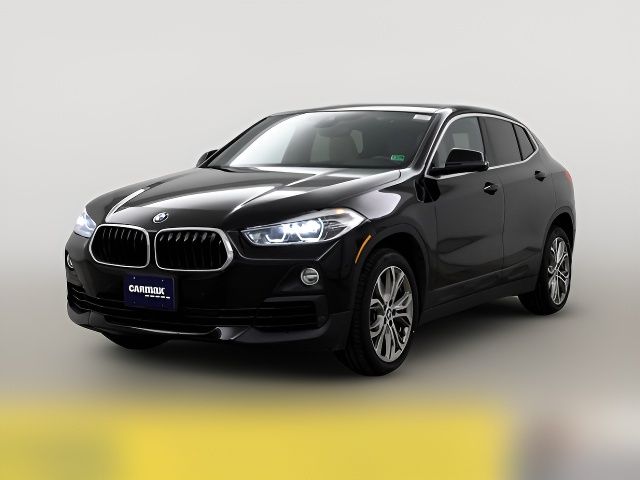 2019 BMW X2 xDrive28i