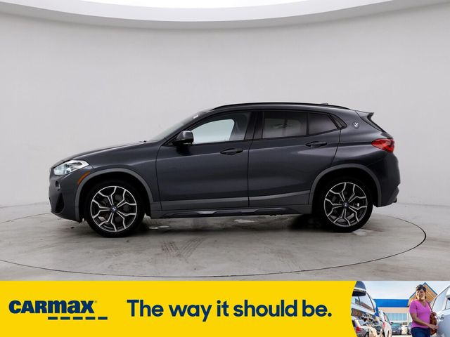 2019 BMW X2 xDrive28i