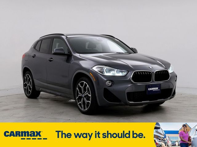 2019 BMW X2 xDrive28i