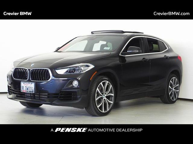 2019 BMW X2 sDrive28i