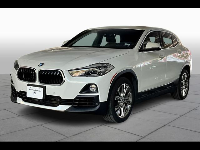 2019 BMW X2 sDrive28i