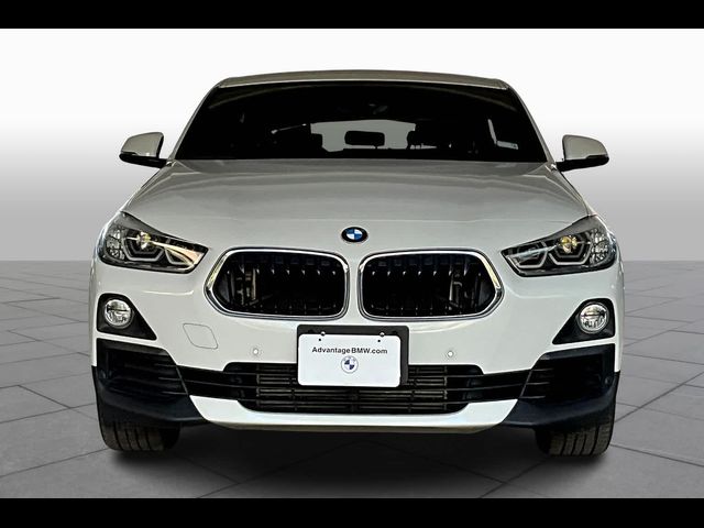 2019 BMW X2 sDrive28i