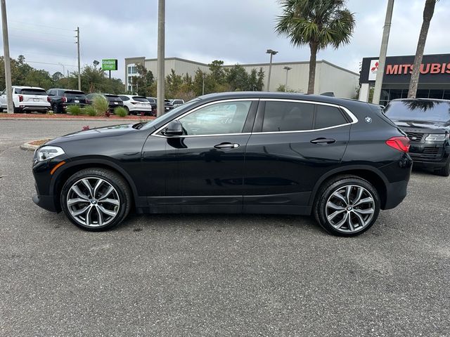 2019 BMW X2 sDrive28i