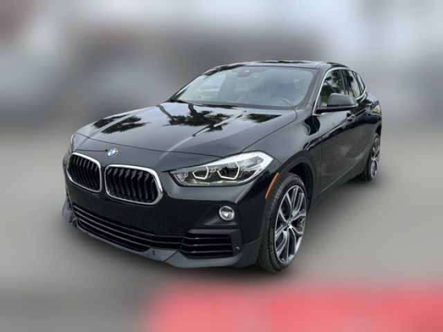 2019 BMW X2 sDrive28i