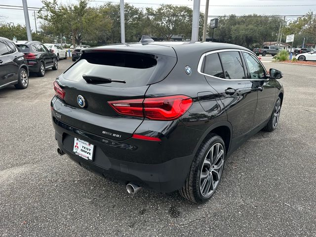 2019 BMW X2 sDrive28i