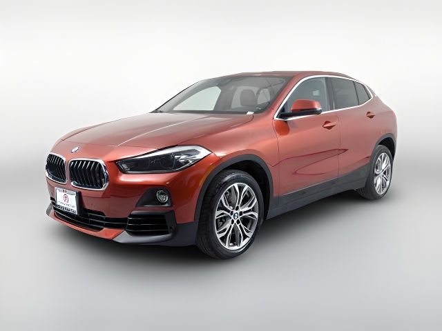 2019 BMW X2 sDrive28i