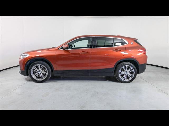 2019 BMW X2 sDrive28i