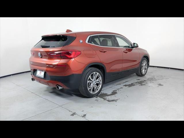 2019 BMW X2 sDrive28i