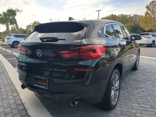 2019 BMW X2 sDrive28i