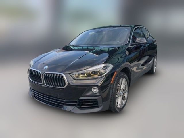 2019 BMW X2 sDrive28i