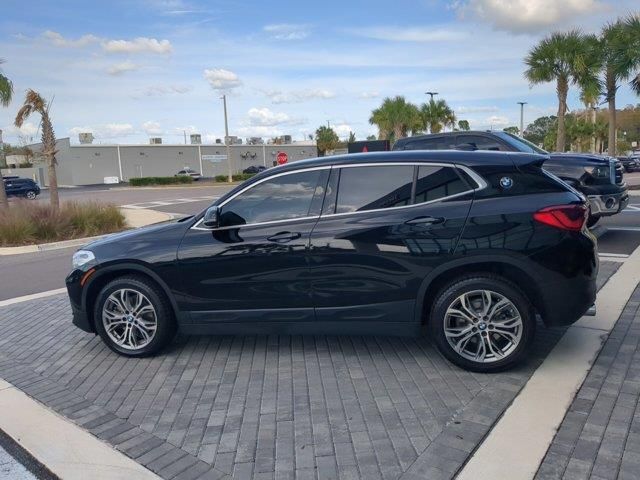 2019 BMW X2 sDrive28i