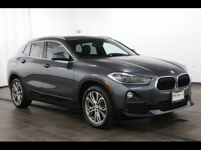 2019 BMW X2 sDrive28i