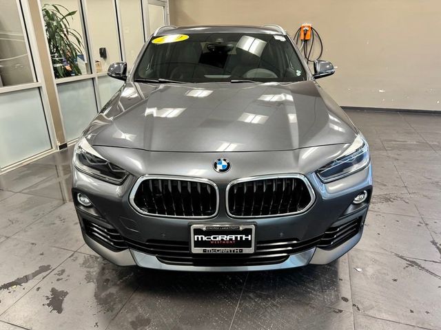 2019 BMW X2 sDrive28i