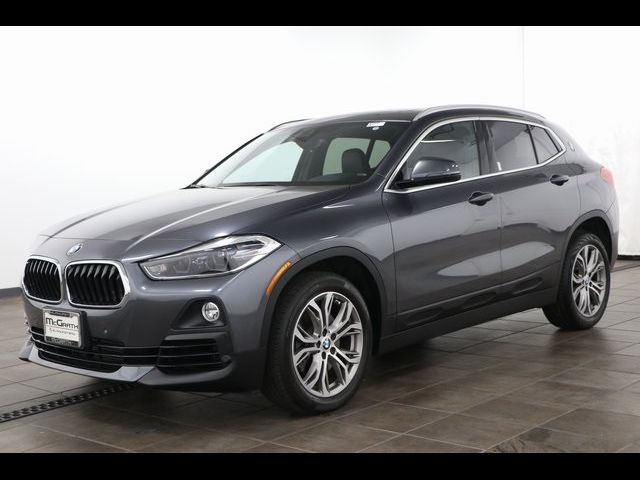 2019 BMW X2 sDrive28i