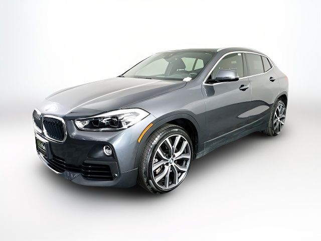 2019 BMW X2 sDrive28i