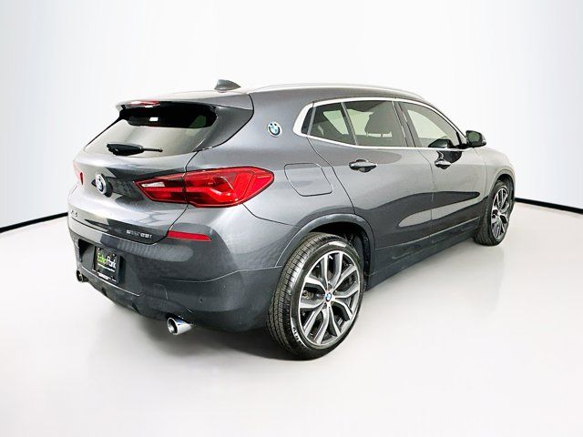 2019 BMW X2 sDrive28i