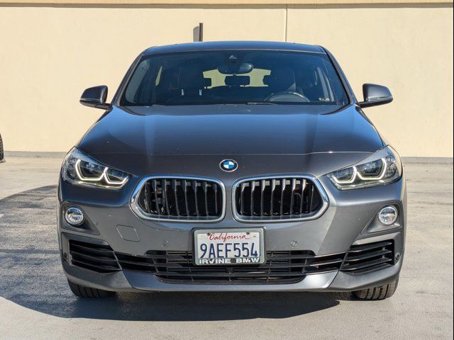 2019 BMW X2 sDrive28i