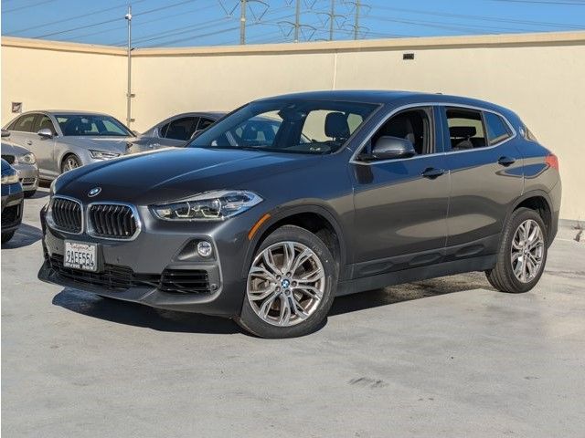 2019 BMW X2 sDrive28i