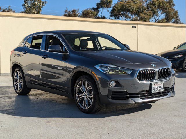 2019 BMW X2 sDrive28i