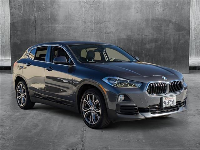 2019 BMW X2 sDrive28i