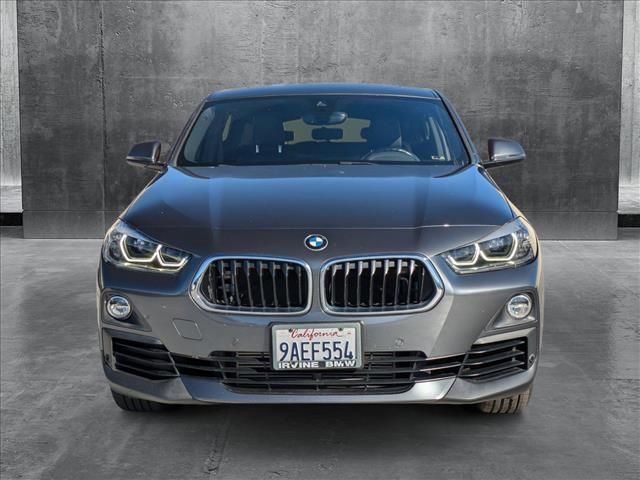 2019 BMW X2 sDrive28i