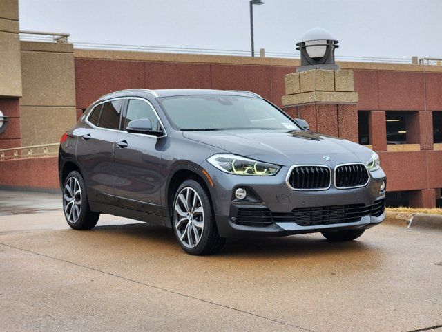 2019 BMW X2 sDrive28i