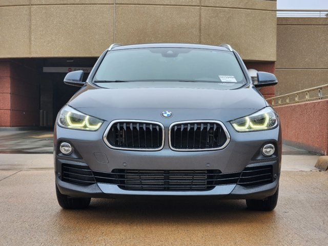 2019 BMW X2 sDrive28i