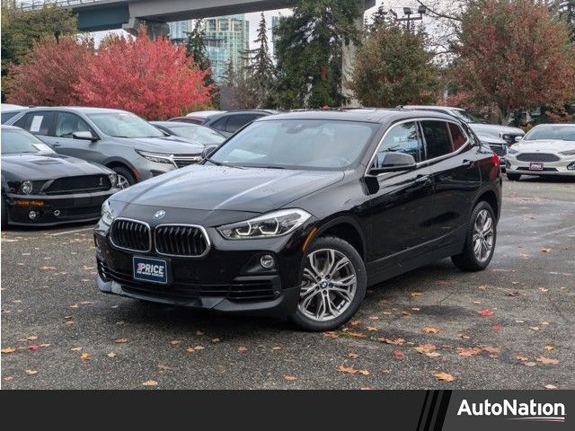 2019 BMW X2 sDrive28i