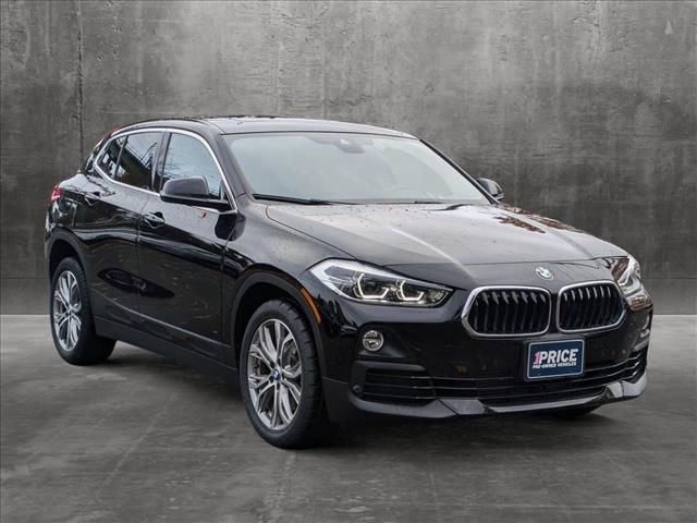 2019 BMW X2 sDrive28i