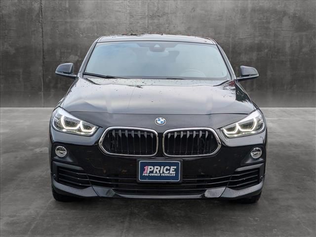 2019 BMW X2 sDrive28i