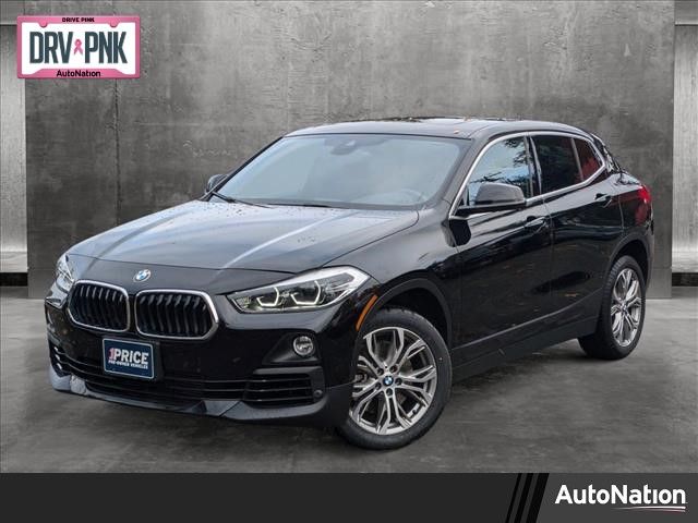 2019 BMW X2 sDrive28i