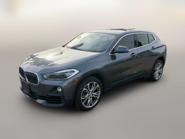 2019 BMW X2 sDrive28i