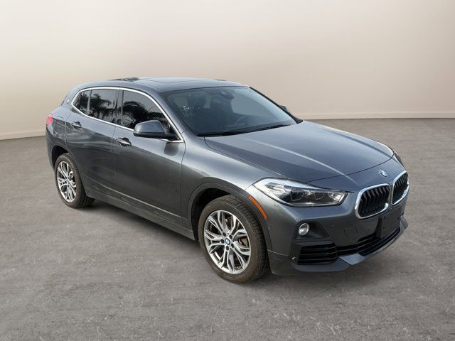 2019 BMW X2 sDrive28i