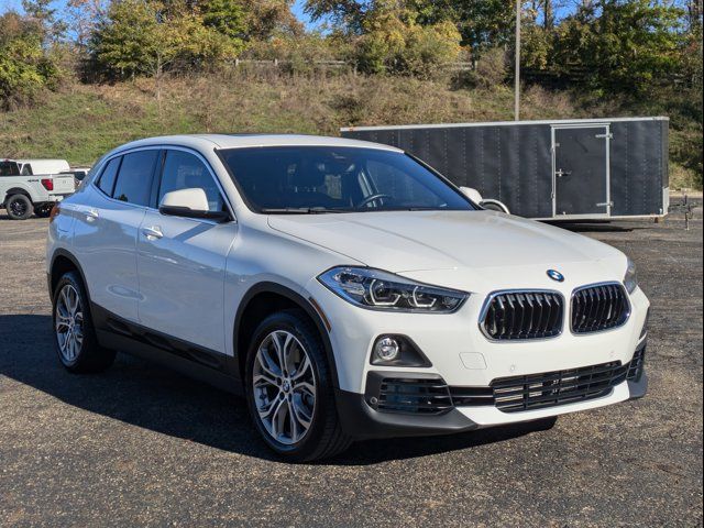 2019 BMW X2 sDrive28i