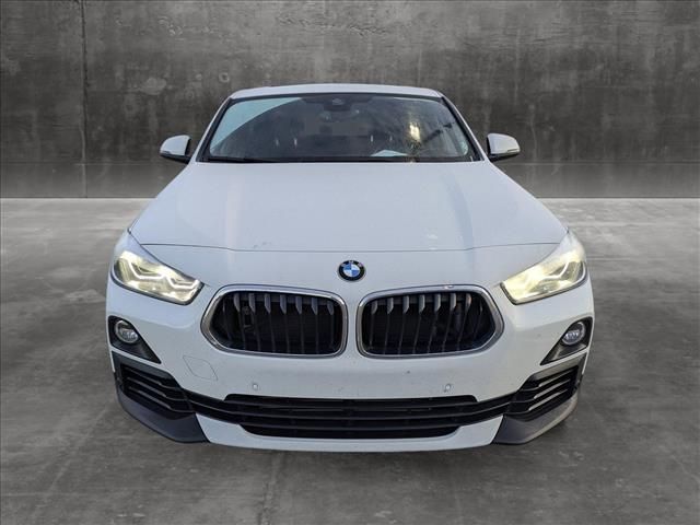 2019 BMW X2 sDrive28i