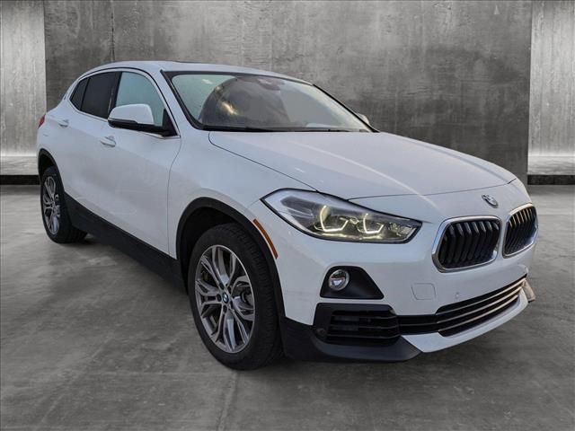 2019 BMW X2 sDrive28i